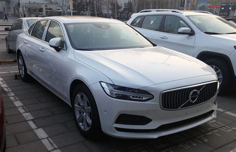 Check spelling or type a new query. Going Green: The Volvo S90 Is Ditching Diesel And Petrol
