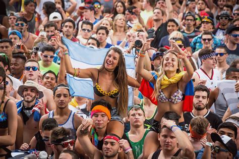 A Guide To Attending Ultra Music Festival Miami From India On A Budget