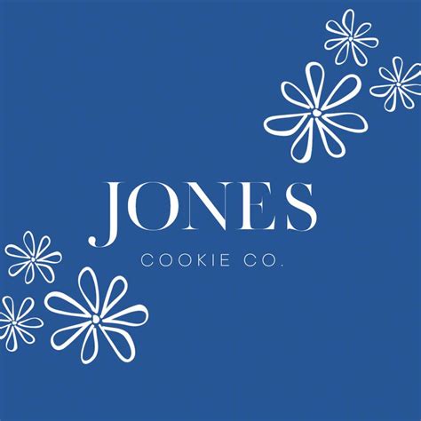 Jones Cookie Co Here Is A Menu For My Cookie Pricing I Facebook