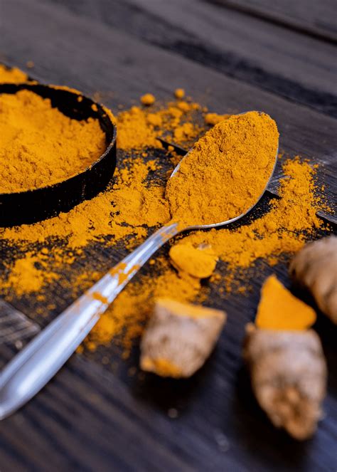 Best Turmeric Powder The Benefits Of Using This Spice