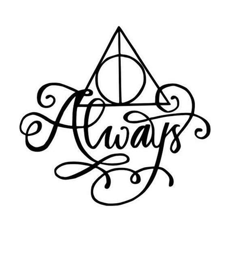 Harry Potter 3d Svg - Free SVG Cut Files