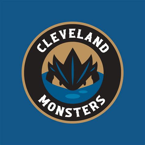 Cleveland Monsters Cleveland Oh