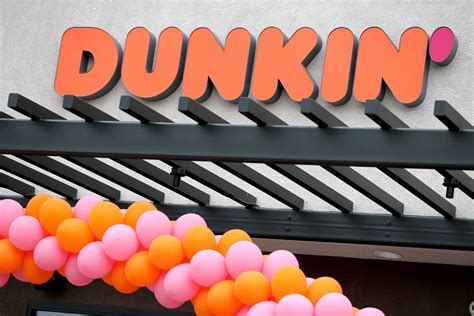 Dunkin Donuts Next Generation Store Opens In Concord