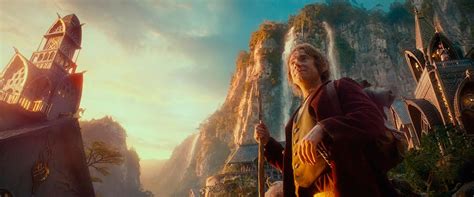 Jung Y El Mundo Imaginal El Hobbit Un Viaje Inesperado Cinesofía