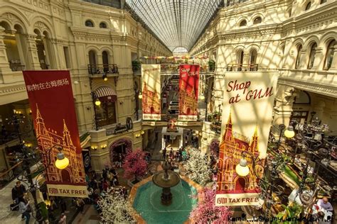 What's the typical russian traveler like? Russia travel tips