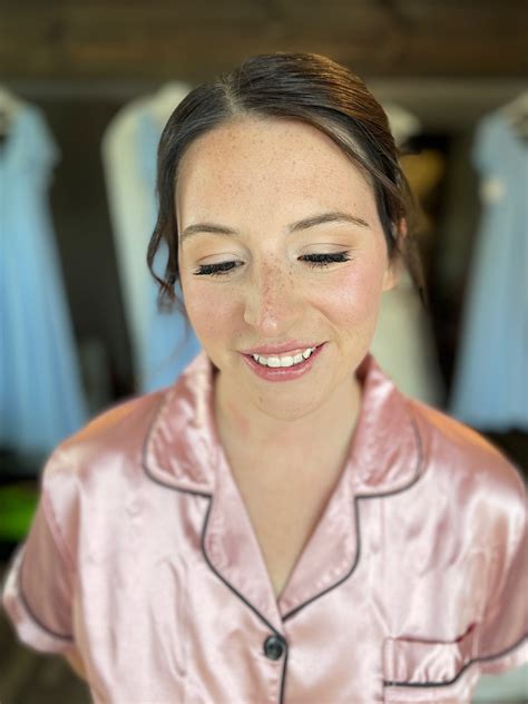 - Abby Sheehan Makeup
