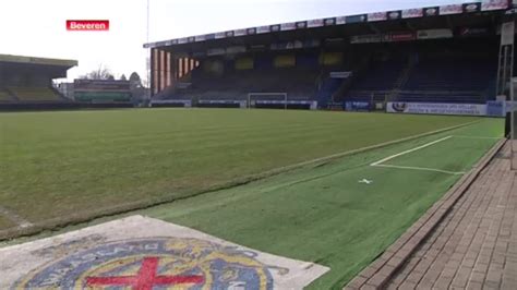 16k likes · 402 talking about this. VIDEO. Brandweer is formeel: tribunes Waasland-Beveren ...