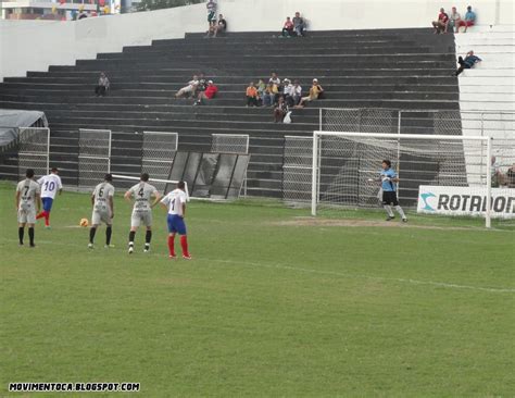 Movimento Coração Alvinegro Central 2x0 Altinho Em Amistoso