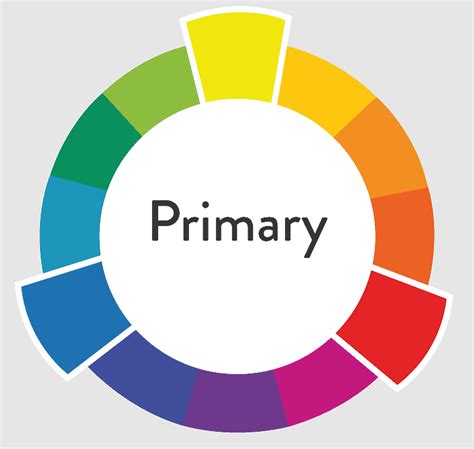 Daycare Tertiary Color Secondary Color Primary Election Primary