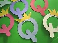 86 Best Letter Q Activities ideas  preschool letters, alphabet