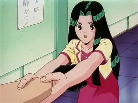 Jigoku Sensei Nube Oav 1998 Anime Animeclickit