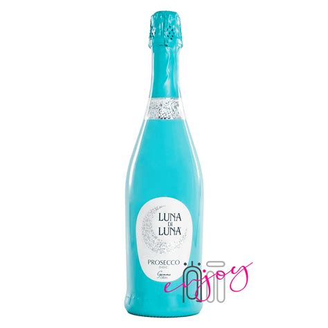 Luna Di Luna Prosecco Doc Sparkling Wine Italy Enjoy 365