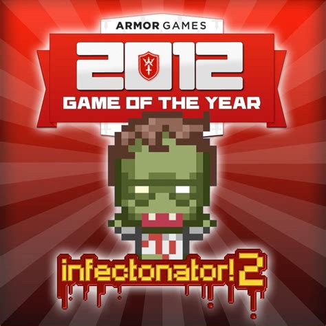 Indonesias ‘infectonator 2 Clinches Major Game Of The Year Award