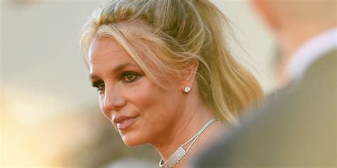 Britney Spears Father Suspended As Conservator Hypebae