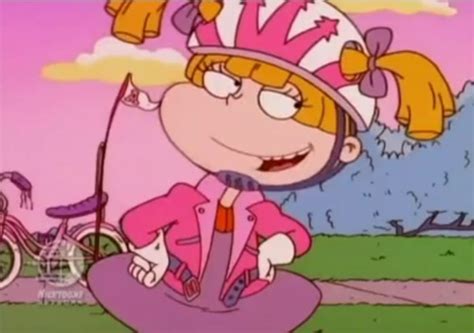 57 Best Angelica Pickles Images On Pinterest Angelica