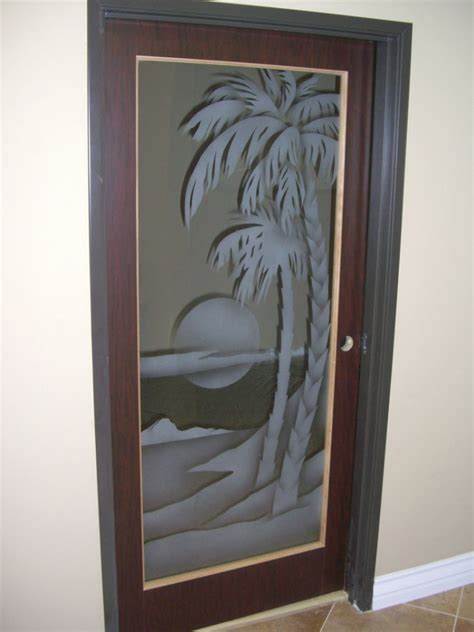 Etched Glass Door Page 6 Of 9 Sans Soucie Art Glass