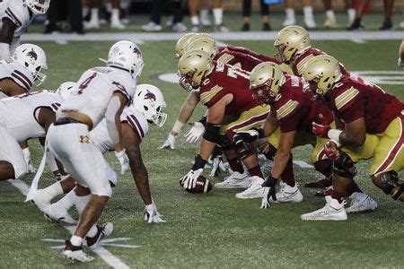 442,707 likes · 293 talking about this. Boston College vs. Pittsburgh: Live stream, start time, TV ...