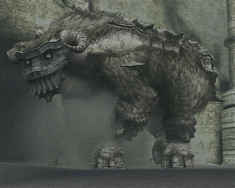 Images Ico And Shadow Of The Colossus Collection
