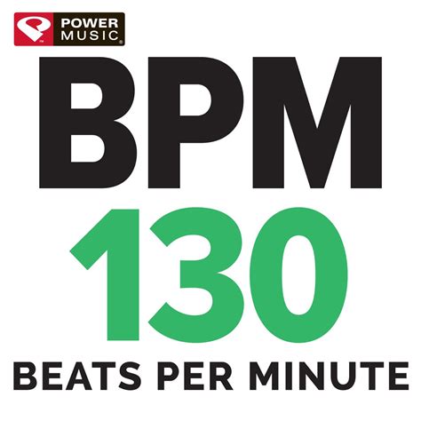 ‎bpm 130 Beats Per Minute 60 Min Non Stop Workout Mix 130 Bpm