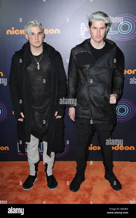 New York Ny November 11 Grey Attends The Nickelodeon Halo Awards