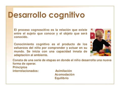 Teoria Psicogenetica De Jean Piaget Diapositivas Slingo