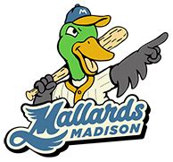 Madison Mallards - Get Ready for the Show! : Madison Mallards
