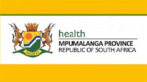 The Mpumalanga Department Of Health Refutes Allegations By The Da The