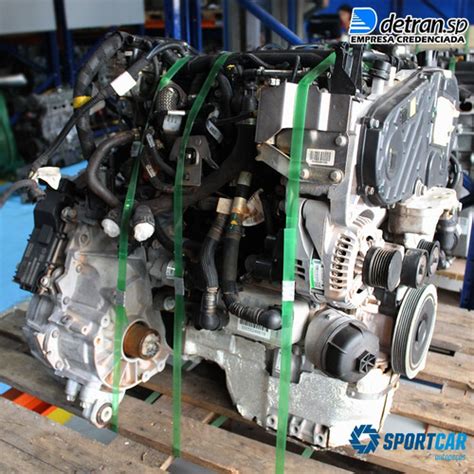 Motor Jeep Renegade 20 16v Turbo Diesel 170cv Parcial Parcelamento