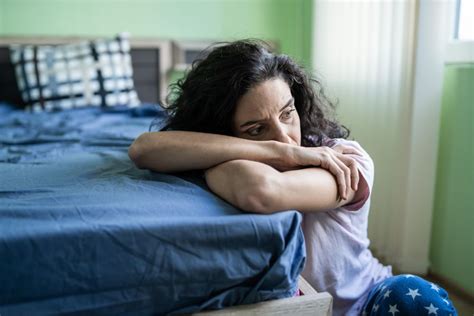 Lack Of Sleep Affects Mental Health Bakersfield Behavioral Healthcare