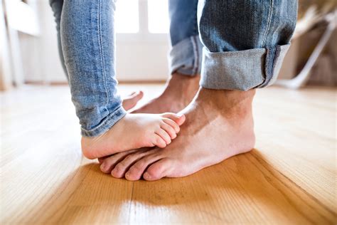 The Health Of Your Feet Is Essential To Your Overall Health