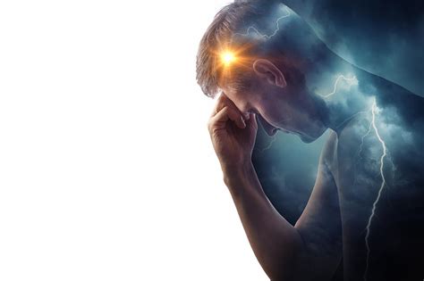 The Connection Between Tms And Trauma Mental Awakening