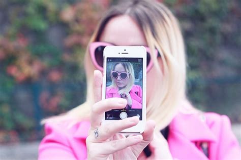 50 Instagram Captions For Blurry Selfies