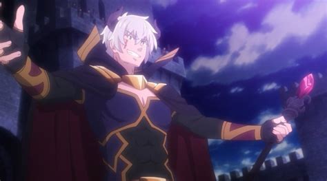 The Top 10 Best Anime Demon Lords Stars And Popcorn