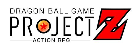 Between a new series, a handful of theatrical release. Dragon Ball Z Action RPG Project Z Announced by Bandai Namco