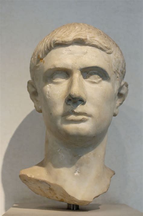 Was Julius Caesar The Biological Father Of His Frenemy Brutus