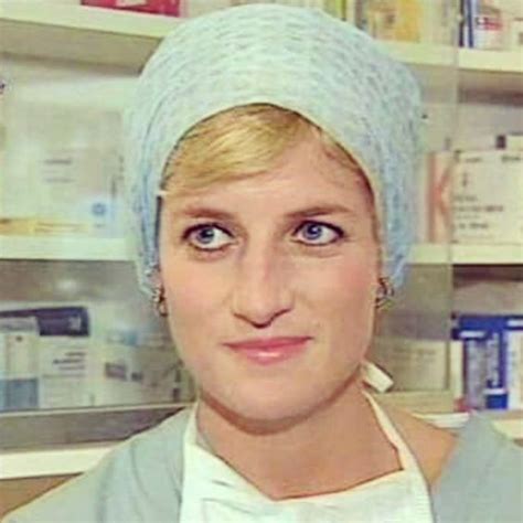 April 22 1996 Princess Diana In A Tv Documentary Diana Her Last