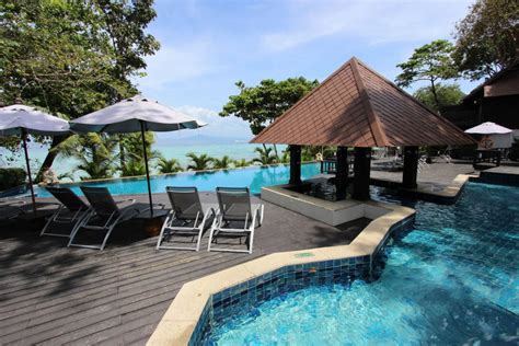 Pool Für Erwachsene Holiday Inn Resort Phi Phi Island Koh Phi Phi