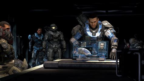 Halo: Reach PC impressions: The prodigal son returns to the PC, with some quirks | PCWorld