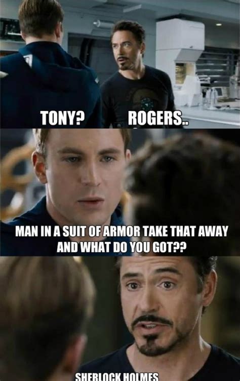 Hilarious Avengers Memes That Are Just Better Then Movie SFwFun