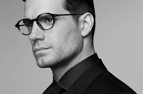 Sources reiterate that the new warner bros. Henry Cavill is the New BOSS Eyewear Ambassador | DA MAN ...