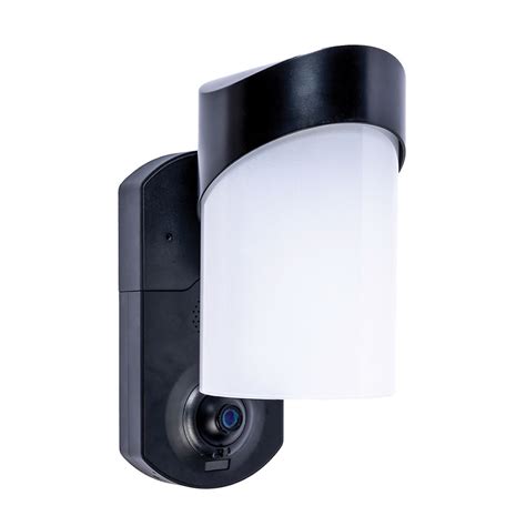 Kuna Smart Home Security Outdoor Light Camera Noconexpress