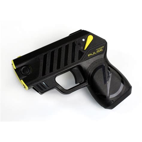 Taser Pulse Gun