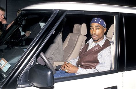 Gun Possibly Connected To 2pacs Death Was Destroyed By Federal Agents