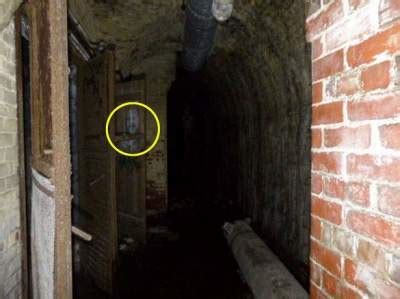 Unexplainedscary creature caught on camera (self.paranormal). Ghosts Caught On Camera? We Aren't So Sure - Paranormal ...