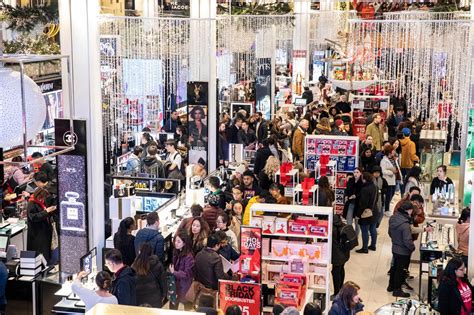 What Store Gets The Most Business On Black Friday - Black Friday sparks worldwide backlash from politicians, activists