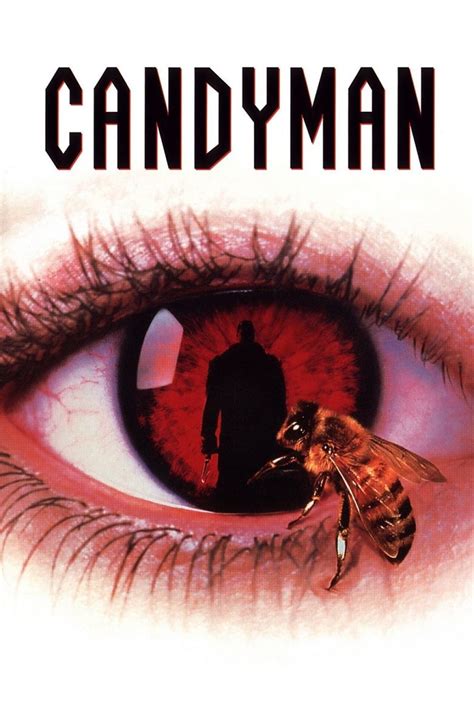Candyman 1992 Scared Sloth Film Reviews