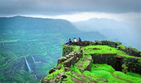 Best Places To Visit Near Pune For A Weekend Getaway Crave Monger