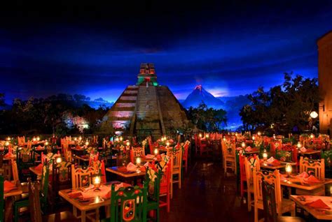 Epcot Mexico Restaurants Guide The Essential Guide Updated 2024
