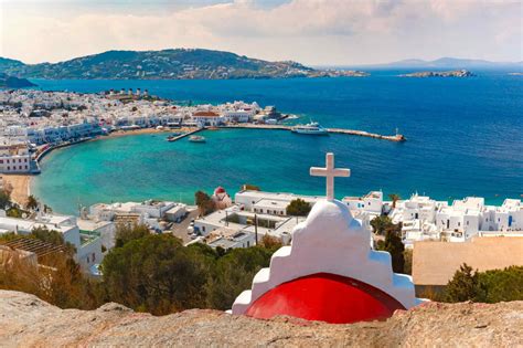 10 Free Things To Do In Mykonos