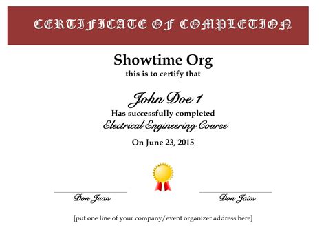 Golf is one of the best growing sports in the world and joins with the internet these top free golf lessons websites will give you everything you require to know with occurrence in the pastime of golf today. Golf Lesson Certificate Pdf : Eight Months Until Solheim ...